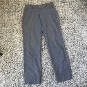 UnderArmour Golf Pants